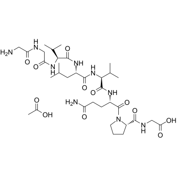 Larazotide Acetate 881851-50-9